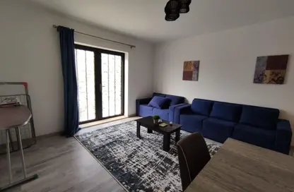 شقة - غرفة نوم - 1 حمام للايجار في امتداد الرحاب - الرحاب - مدينة القاهرة الجديدة - القاهرة