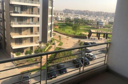 Duplex - 3 Bedrooms - 3 Bathrooms for sale in Taj City - 5th Settlement Compounds - The 5th Settlement - New Cairo City - Cairo