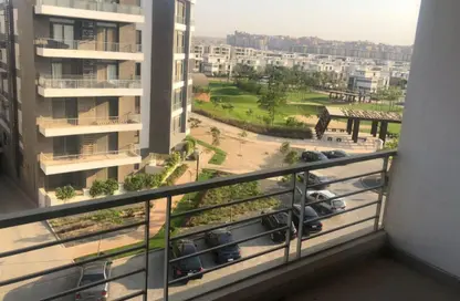 Duplex - 3 Bedrooms - 3 Bathrooms for sale in Taj City - 5th Settlement Compounds - The 5th Settlement - New Cairo City - Cairo