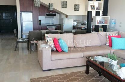 شاليه - 4 - 4 للبيع في هاسييندا وايت - سيدي عبد الرحمن - الساحل الشمالي