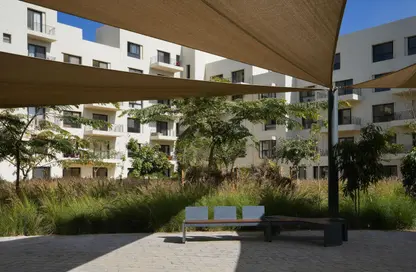 دوبلكس - 3 غرف نوم - 3 حمامات للبيع في أو ويست - كمبوندات 6 أكتوبر - مدينة 6 أكتوبر - الجيزة