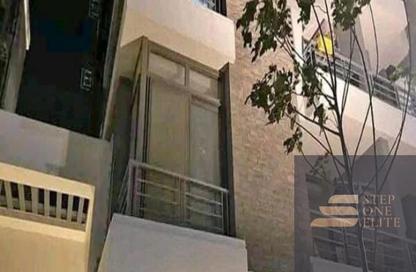 Villa - 4 Bedrooms - 4 Bathrooms for sale in Elan Sarai - Sarai - Mostakbal City Compounds - Mostakbal City - Future City - Cairo