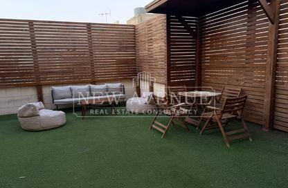 Apartment - 4 - 2 for sale in Al Tayaran St. - Manteqet Al Cinema - Nasr City - Cairo