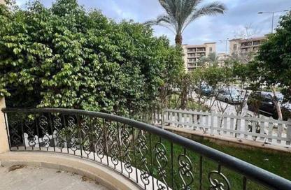 Apartment - 2 Bedrooms - 2 Bathrooms for sale in El Rehab Extension - Al Rehab - New Cairo City - Cairo