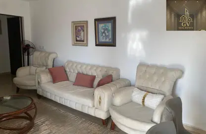 Apartment - 2 Bedrooms - 1 Bathroom for rent in Privado - Madinaty - Cairo