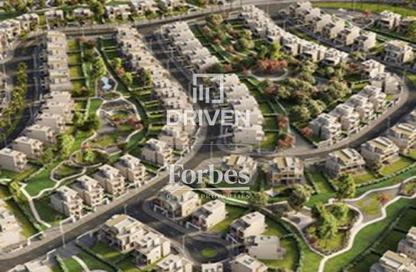 Apartment - 4 - 3 for sale in The Estates - Sheikh Zayed Compounds - Sheikh Zayed City - Giza