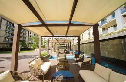 شقة - 3 غرف نوم - 3 حمامات للبيع في ازاد - كمبوندات التجمع الخامس - التجمع الخامس - مدينة القاهرة الجديدة - القاهرة