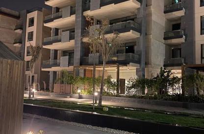 Apartment - 3 Bedrooms - 3 Bathrooms for sale in Azad - 5th Settlement Compounds - The 5th Settlement - New Cairo City - Cairo Apartment - 3 Bedrooms - 3 Bathrooms for sale in Azad - 5th Settlement Compounds - The 5th Settlement - New Cairo City - Cairo