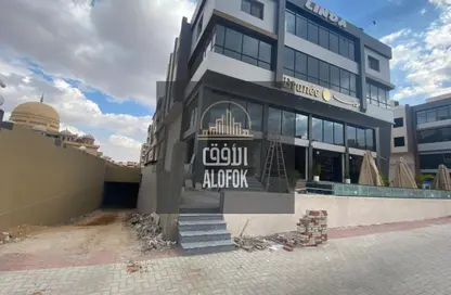 Medical Facility - Studio - 1 Bathroom for rent in Zezenia 10th of Ramadan - 10th of Ramadan City - Sharqia