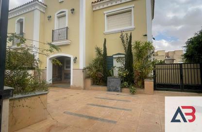 Villa - 4 - 4 for sale in Mivida - 5th Settlement Compounds - The 5th Settlement - New Cairo City - Cairo