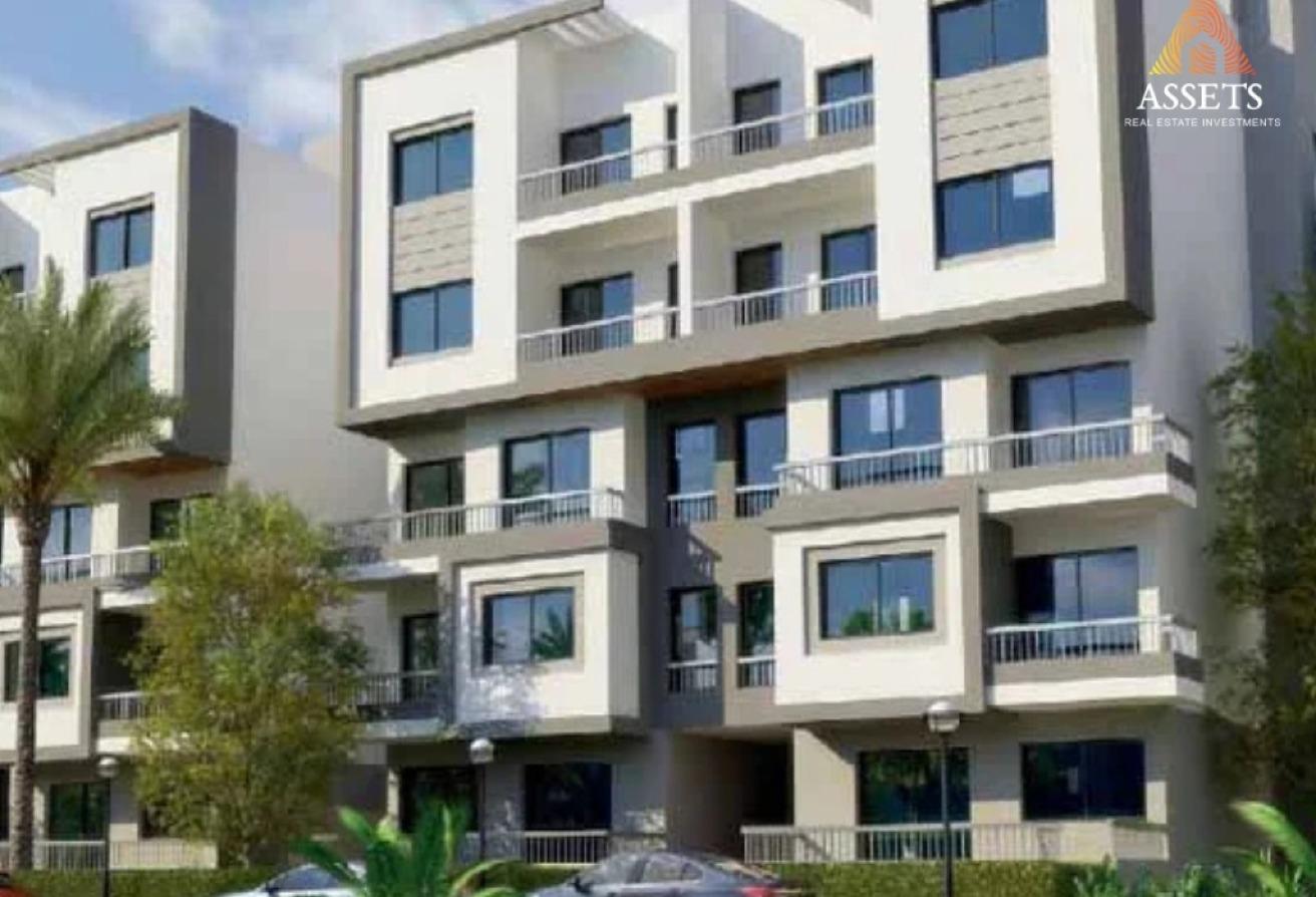 4-bedroom penthouse 274 m² for sale in JAYD Residence