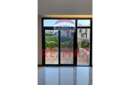 Townhouse - 3 Bedrooms - 3 Bathrooms for rent in O West - 6 October Compounds - 6 October City - Giza