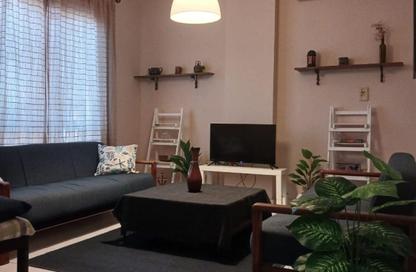 Apartment - 2 Bedrooms - 1 Bathroom for rent in El Rehab Extension - Al Rehab - New Cairo City - Cairo Apartment - 2 Bedrooms - 1 Bathroom for rent in El Rehab Extension - Al Rehab - New Cairo City - Cairo