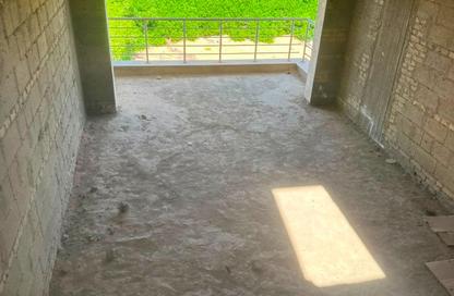 Twin House - 4 Bedrooms - 3 Bathrooms for sale in Madinaty - Cairo