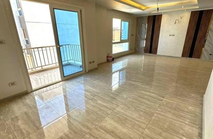 شقة - 3 غرف نوم - 3 حمامات للبيع في روفان - كمبوندات الشيخ زايد - الشيخ زايد - الجيزة
