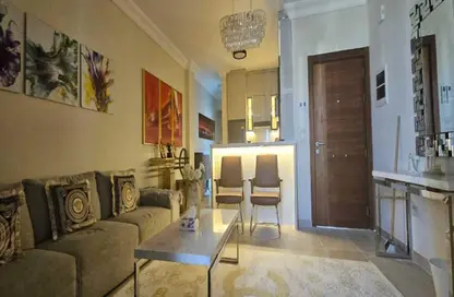 شاليه - 2 غرف نوم - 2 حمامات للبيع في لافيستا راس الحكمة - راس الحكمة - الساحل الشمالي