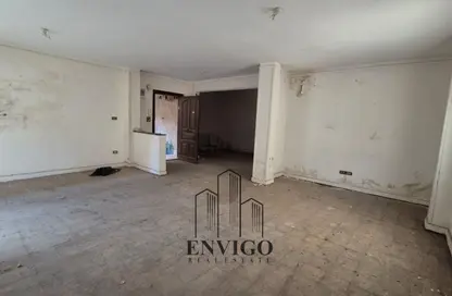 شقة - 2 غرف نوم - 1 حمام للبيع في شارع ابو داوود الظاهري - المنطقة السادسة - مدينة نصر - القاهرة