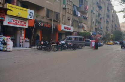 محل تجاري - استوديو - 1 للبيع في محور اللبيني - المريوطية - فيصل - حي الهرم - الجيزة