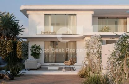 Chalet - 1 Bedroom - 1 Bathroom for sale in Soma Bay - Safaga - Hurghada - Red Sea