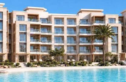 Chalet - 1 - 1 for sale in Soly Lagoons - Markaz Al Hamam - North Coast