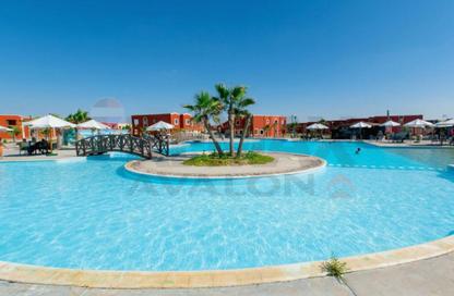 Chalet - 1 - 1 for sale in Soly Lagoons - Markaz Al Hamam - North Coast
