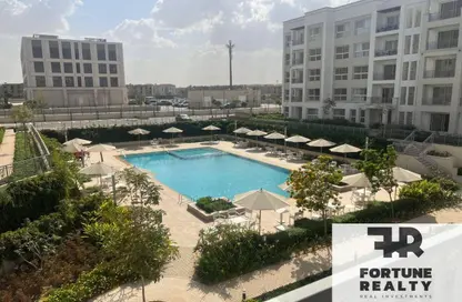 Apartment - 2 Bedrooms - 2 Bathrooms for rent in Mivida - 5th Settlement Compounds - The 5th Settlement - New Cairo City - Cairo