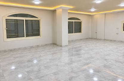 Apartment - 4 - 3 for rent in Al Feda Gardens - 5th Settlement Compounds - The 5th Settlement - New Cairo City - Cairo