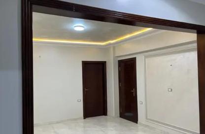Apartment - 4 - 3 for rent in Al Feda Gardens - 5th Settlement Compounds - The 5th Settlement - New Cairo City - Cairo