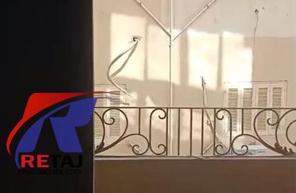 Apartment - 3 Bedrooms - 2 Bathrooms for sale in North Lotus - El Lotus - New Cairo City - Cairo