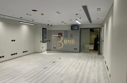 Office Space - Studio - 2 Bathrooms for rent in Centerville - Hyde Park - New Cairo City - Cairo