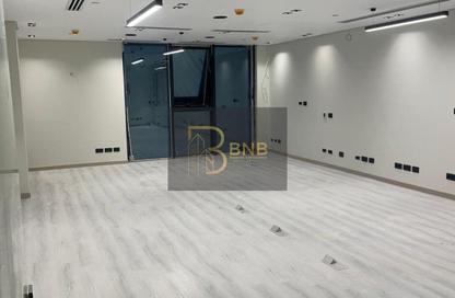 Office Space - Studio - 2 Bathrooms for rent in Centerville - Hyde Park - New Cairo City - Cairo