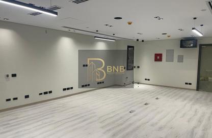 Office Space - Studio - 2 Bathrooms for rent in Centerville - Hyde Park - New Cairo City - Cairo