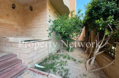 Apartment - 3 Bedrooms - 3 Bathrooms for sale in Wasef Ghaly Basha St. - Al Narges 4 - Al Narges - New Cairo City - Cairo Apartment - 3 Bedrooms - 3 Bathrooms for sale in Wasef Ghaly Basha St. - Al Narges 4 - Al Narges - New Cairo City - Cairo