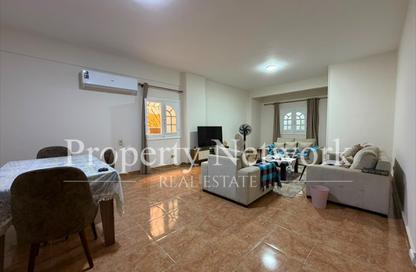 Apartment - 3 Bedrooms - 3 Bathrooms for sale in Wasef Ghaly Basha St. - Al Narges 4 - Al Narges - New Cairo City - Cairo Apartment - 3 Bedrooms - 3 Bathrooms for sale in Wasef Ghaly Basha St. - Al Narges 4 - Al Narges - New Cairo City - Cairo