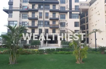 Apartment - 3 Bedrooms - 2 Bathrooms for rent in Privado - Madinaty - Cairo