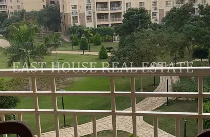 شقة - 2 غرف نوم - 2 حمامات للايجار في B7 - مدينتي - القاهرة