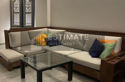 Apartment - 2 Bedrooms - 3 Bathrooms for rent in Villette - 5th Settlement Compounds - The 5th Settlement - New Cairo City - Cairo