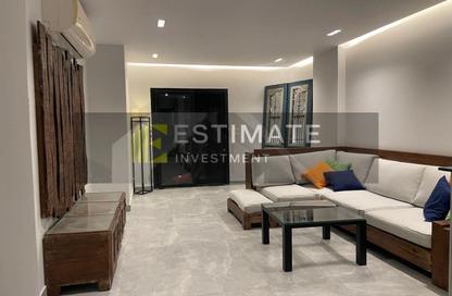 Apartment - 2 Bedrooms - 3 Bathrooms for rent in Villette - 5th Settlement Compounds - The 5th Settlement - New Cairo City - Cairo