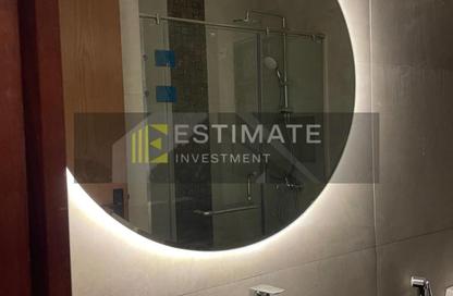 Apartment - 2 Bedrooms - 3 Bathrooms for rent in Villette - 5th Settlement Compounds - The 5th Settlement - New Cairo City - Cairo