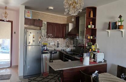 Chalet - 3 - 2 for sale in Blumar - Al Ain Al Sokhna - Suez