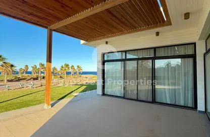 فيلا - 4 غرف نوم - 5 حمامات للبيع في مراسي البحر الاحمر - سوما باى - سفاجا - الغردقة - محافظة البحر الاحمر