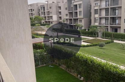 Apartment - 3 Bedrooms - 3 Bathrooms for sale in Moon Residences - Fifth Square - The 5th Settlement - New Cairo City - Cairo