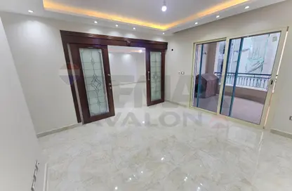Apartment - 4 Bedrooms - 2 Bathrooms for sale in Antoniadis City Compound - Nozha - Hay Sharq - Alexandria