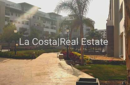 Apartment - 2 Bedrooms - 3 Bathrooms for sale in Hyde Park - New Cairo City - Cairo Apartment - 2 Bedrooms - 3 Bathrooms for sale in Hyde Park - New Cairo City - Cairo
