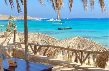 Chalet - 2 Bedrooms - 2 Bathrooms for sale in Koun - Ras Al Hekma - North Coast Chalet - 2 Bedrooms - 2 Bathrooms for sale in Koun - Ras Al Hekma - North Coast