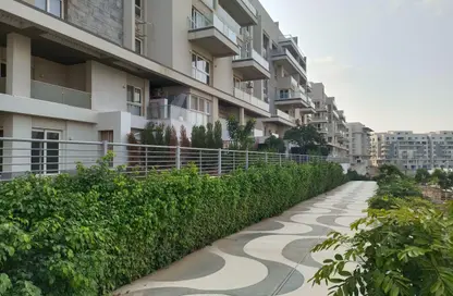 شقة - 3 غرف نوم - 3 حمامات للبيع في ماونتن فيو اى سيتي - كمبوندات التجمع الخامس - التجمع الخامس - مدينة القاهرة الجديدة - القاهرة