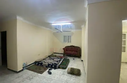 شقة - 2 غرف نوم - 1 حمام للبيع في شارع محمد نجيب - سيدي بشر - حي اول المنتزة - الاسكندرية