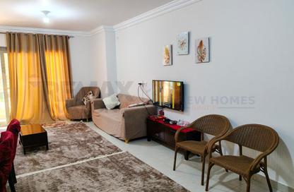 Apartment - 3 Bedrooms - 3 Bathrooms for rent in Sawary - Alexandria Compounds - Alexandria