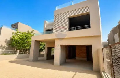 فيلا - 4 غرف نوم - 5 حمامات للبيع في بالم هيلز وودفيل - طريق الواحات - مدينة 6 أكتوبر - الجيزة فيلا - 4 غرف نوم - 5 حمامات للبيع في بالم هيلز وودفيل - طريق الواحات - مدينة 6 أكتوبر - الجيزة