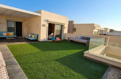 شاليه - 5 - 4 للبيع في هاسييندا وايت - سيدي عبد الرحمن - الساحل الشمالي